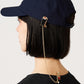 Ikaku | Hat Clip