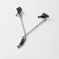 Beautiful Shadow | Cap Deco Pins