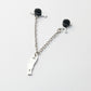 Beautiful Shadow | Cap Deco Pins