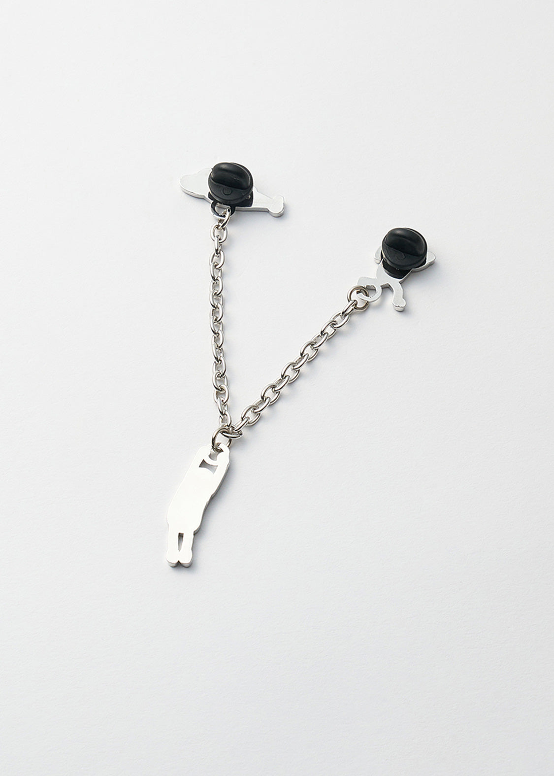 Beautiful Shadow | Cap Deco Pins