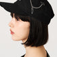 Beautiful Shadow | Cap Deco Pins