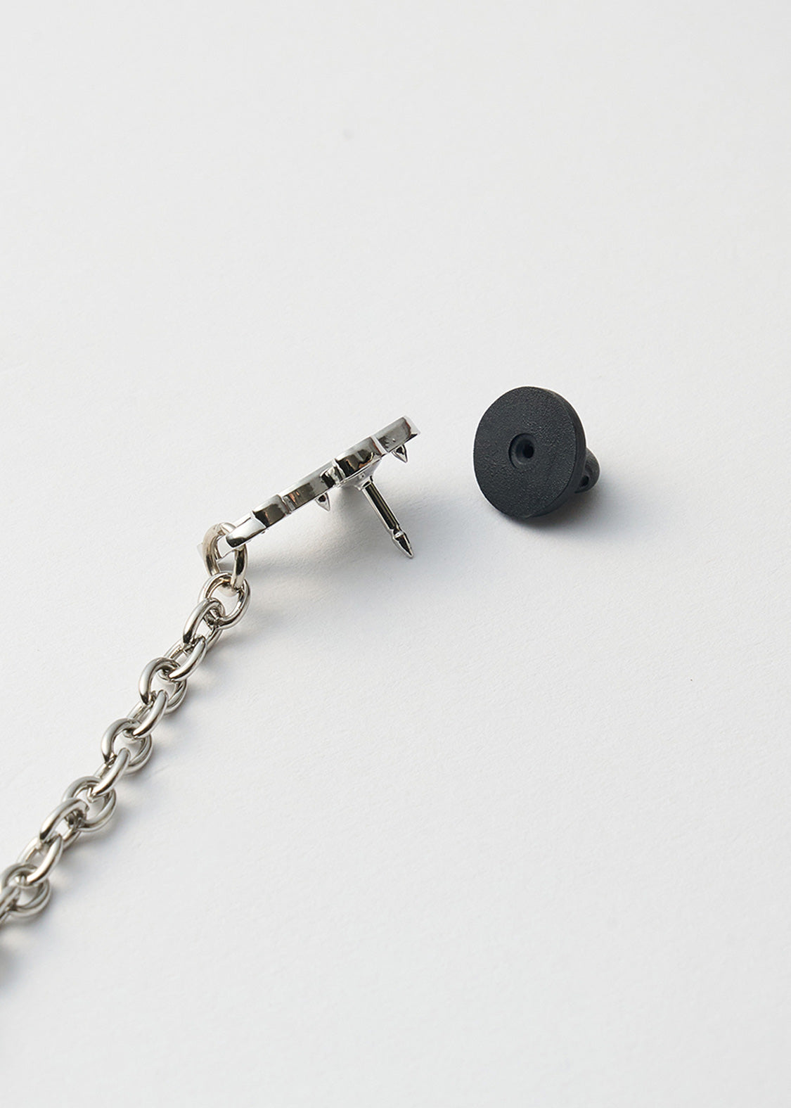 Beautiful Shadow | Cap Deco Pins