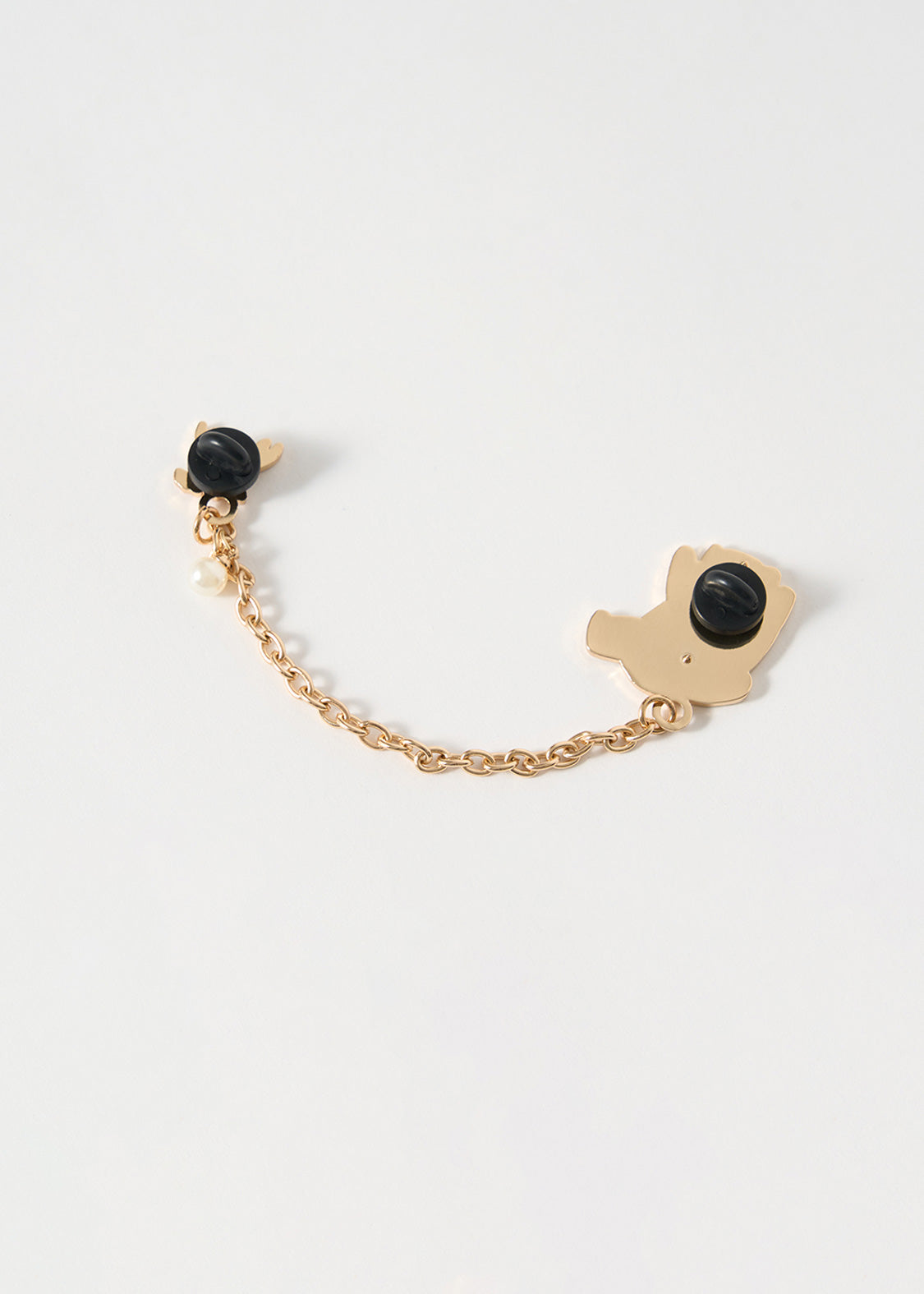 Ikaku | Cap Deco Pins
