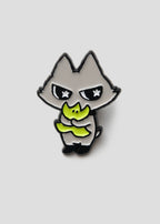 Nofuri | Pins