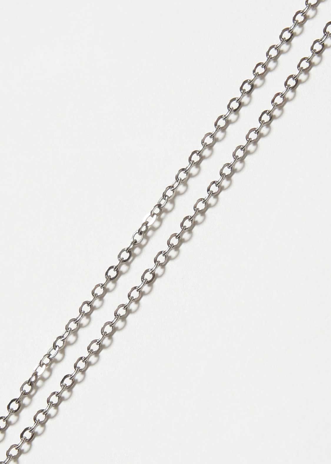 Ikaku 3 | Stainless Steel Necklace