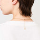 Beautiful Shadow Zoom A | Baroque Pearl Necklace