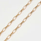 Beautiful Shadow Zoom A | Baroque Pearl Necklace