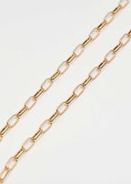 Beautiful Shadow Zoom A | Baroque Pearl Necklace