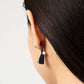 Ikaku B | Pearl Earrings