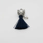 Ikaku B | Pearl Earrings