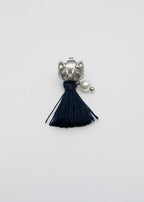 Ikaku B | Pearl Earrings