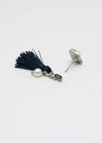Ikaku B | Pearl Earrings