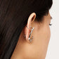Nagasugiru Inu A | Ear Cuff Earrings