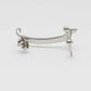 Nagasugiru Inu A | Ear Cuff Earrings