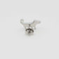 Nagasugiru Inu A | Ear Cuff Earrings