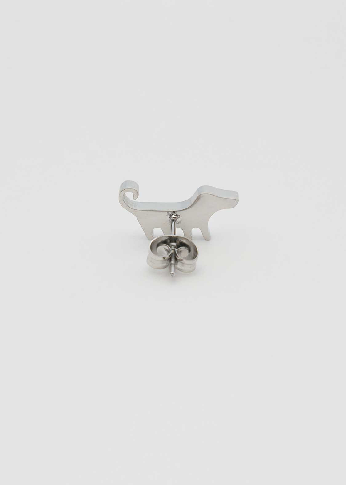 Nagasugiru Inu A | Ear Cuff Earrings