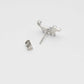 Nagasugiru Inu A | Ear Cuff Earrings