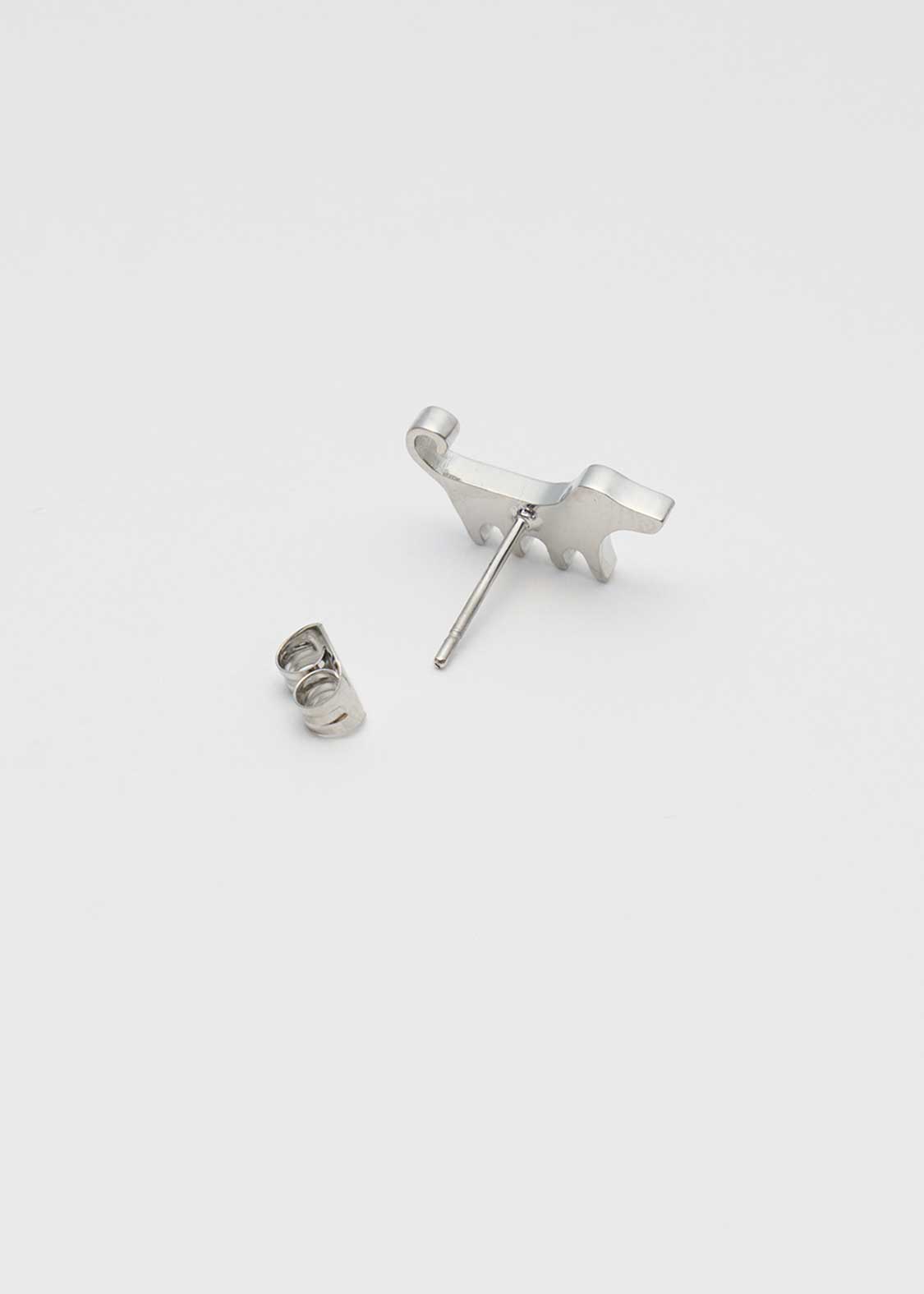 Nagasugiru Inu A | Ear Cuff Earrings