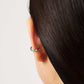 Nagasugiru Inu A | Ear Cuff