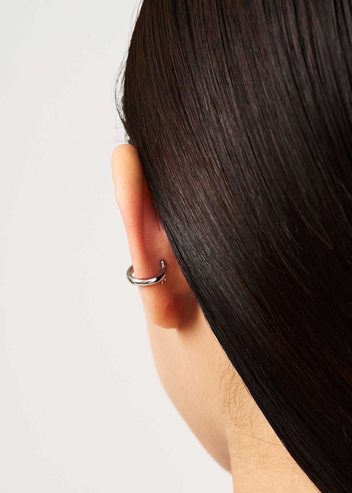 Nagasugiru Inu A | Ear Cuff