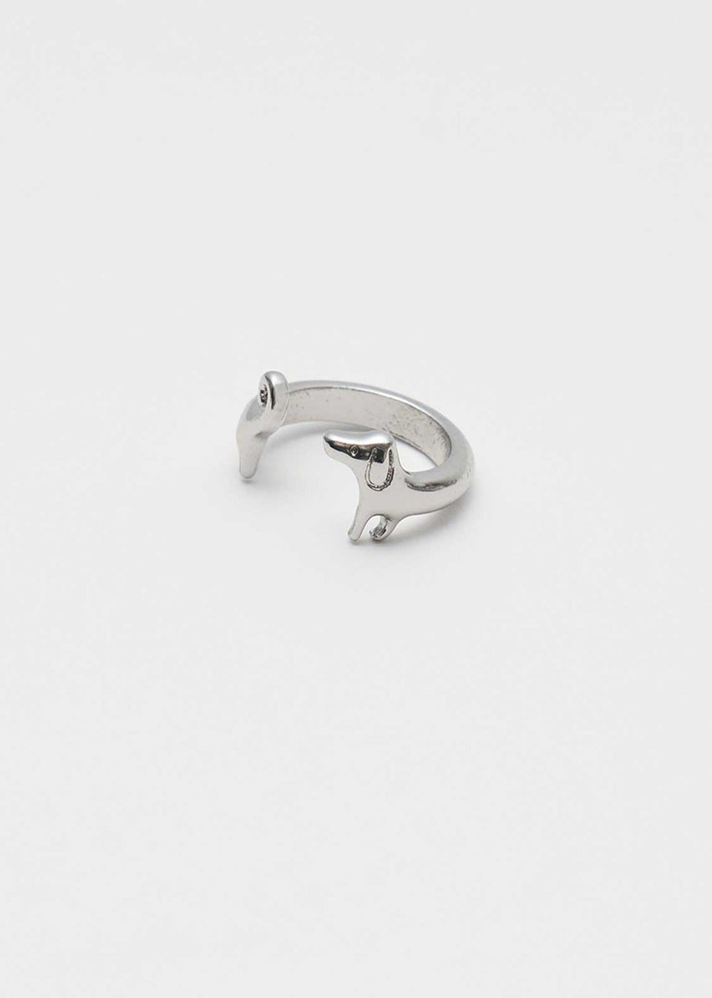 Nagasugiru Inu A | Ear Cuff