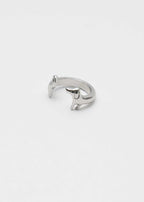 Nagasugiru Inu A | Ear Cuff