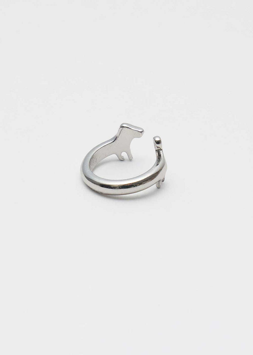 Nagasugiru Inu A | Ear Cuff