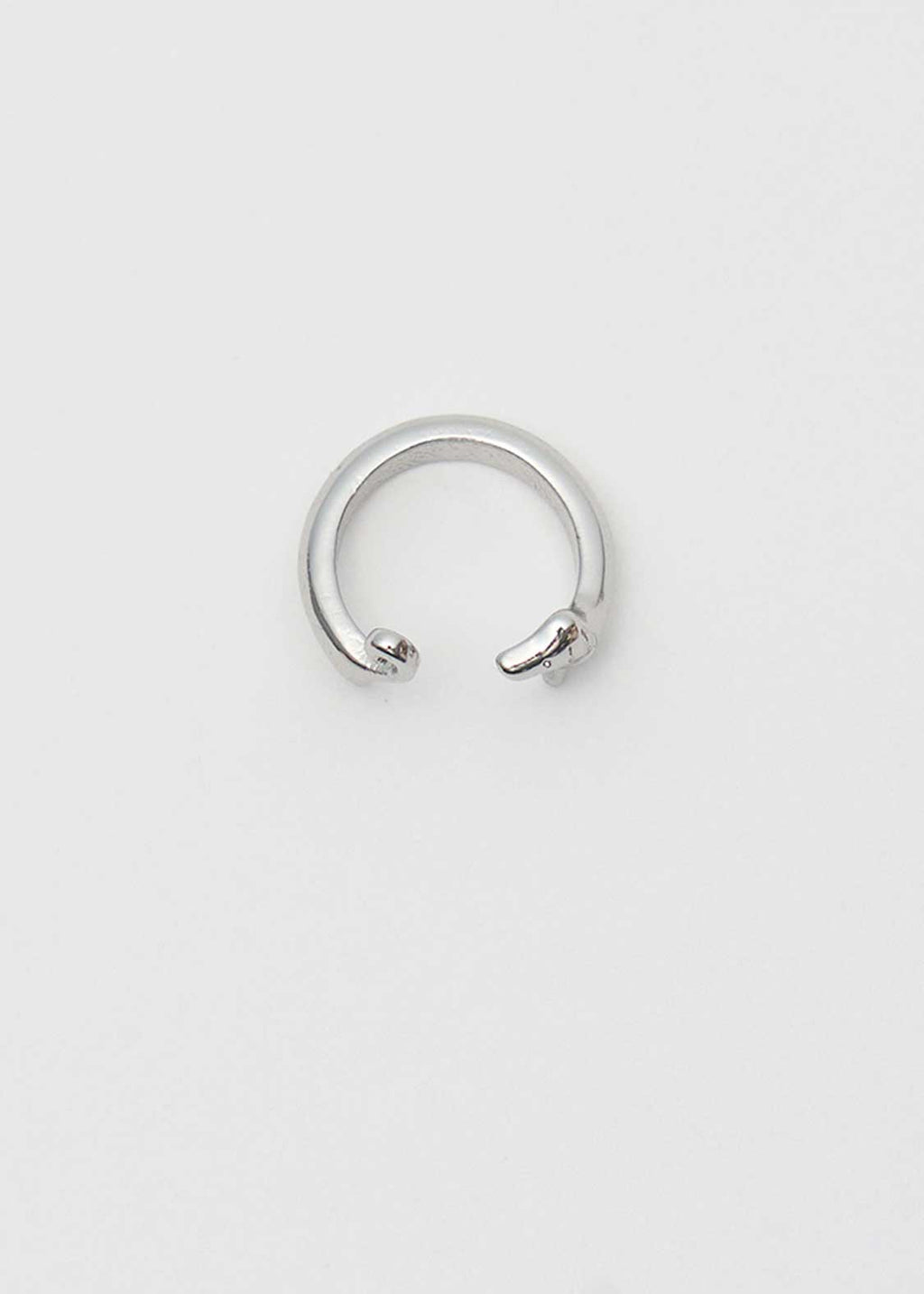 Nagasugiru Inu A | Ear Cuff