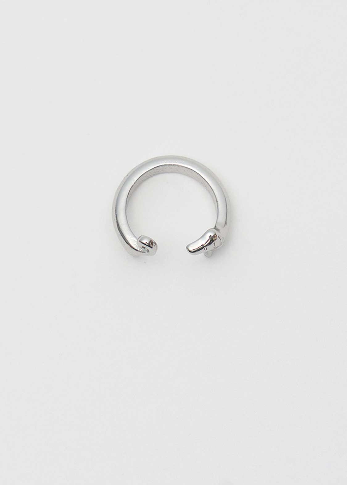 Nagasugiru Inu A | Ear Cuff