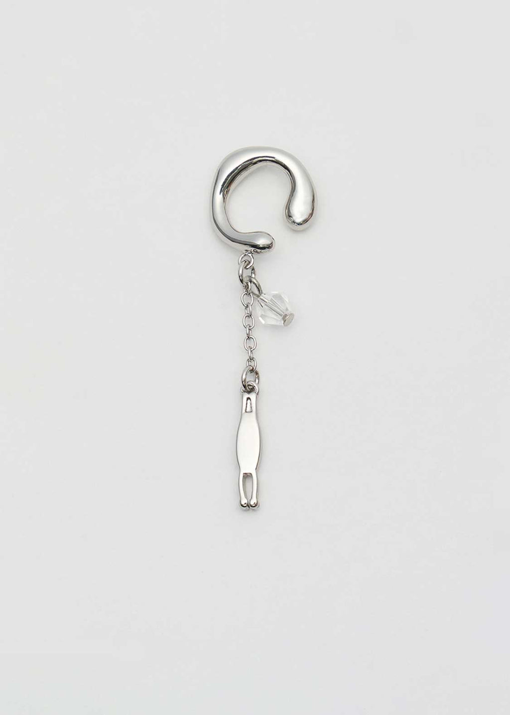 Beautiful Shadow A | Ear Cuff
