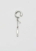 Beautiful Shadow A | Ear Cuff