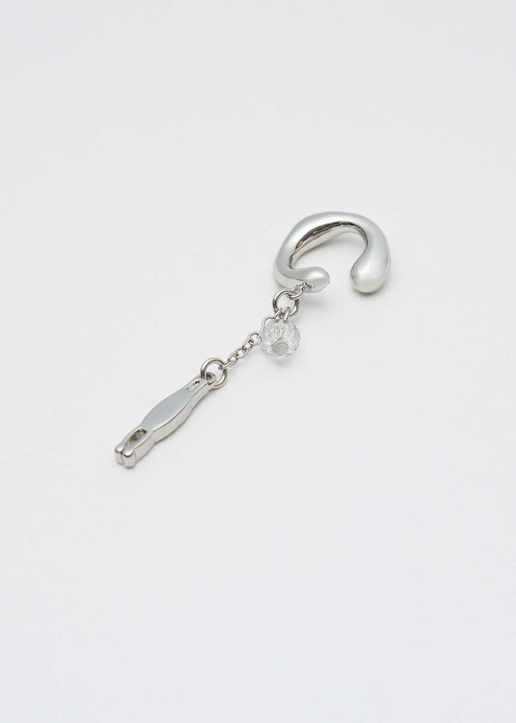 Beautiful Shadow A | Ear Cuff