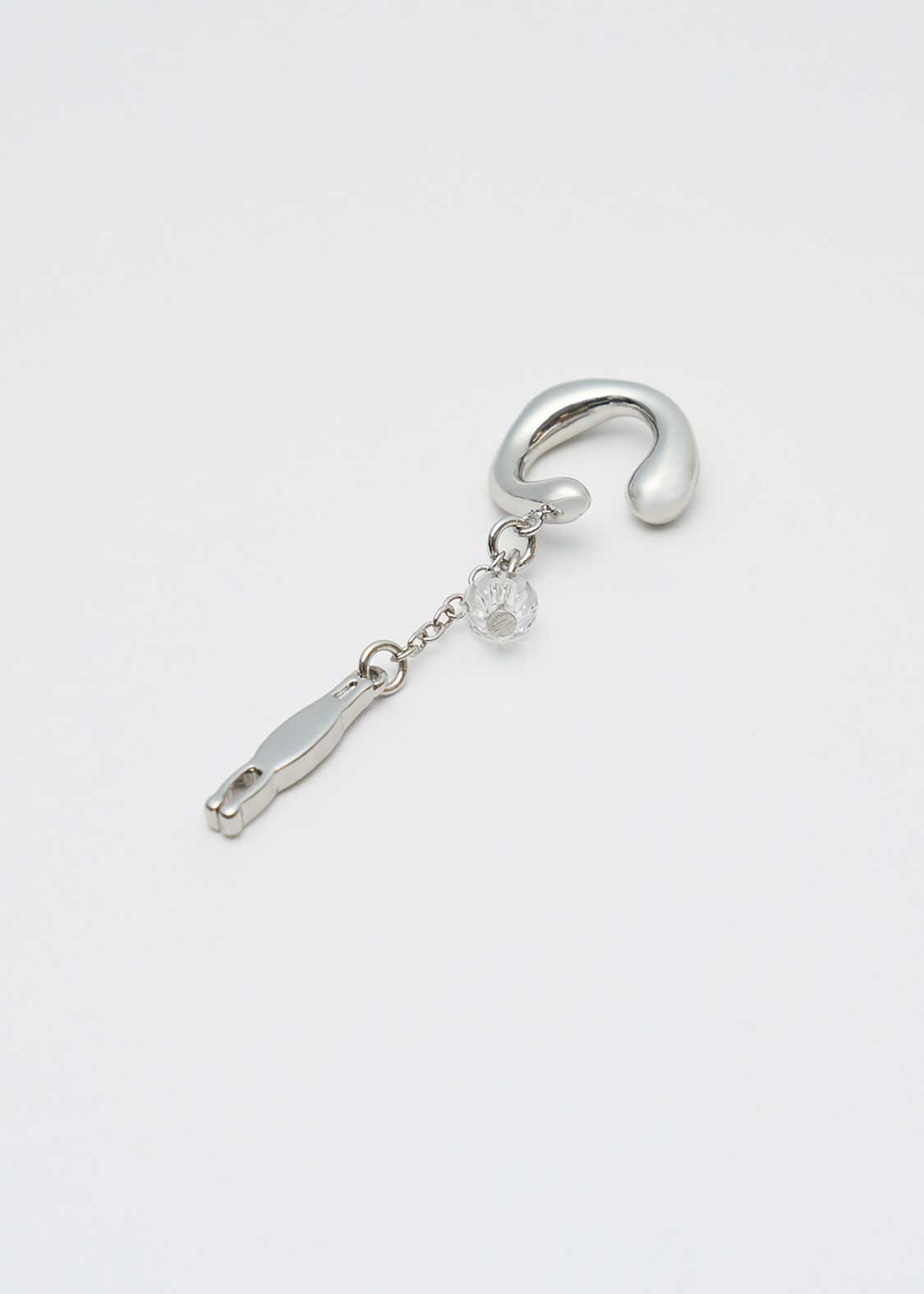 Beautiful Shadow A | Ear Cuff