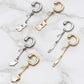 Beautiful Shadow A | Ear Cuff