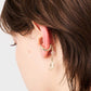 Ikaku B | Ear Cuff