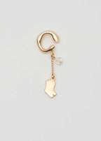 Ikaku B | Ear Cuff