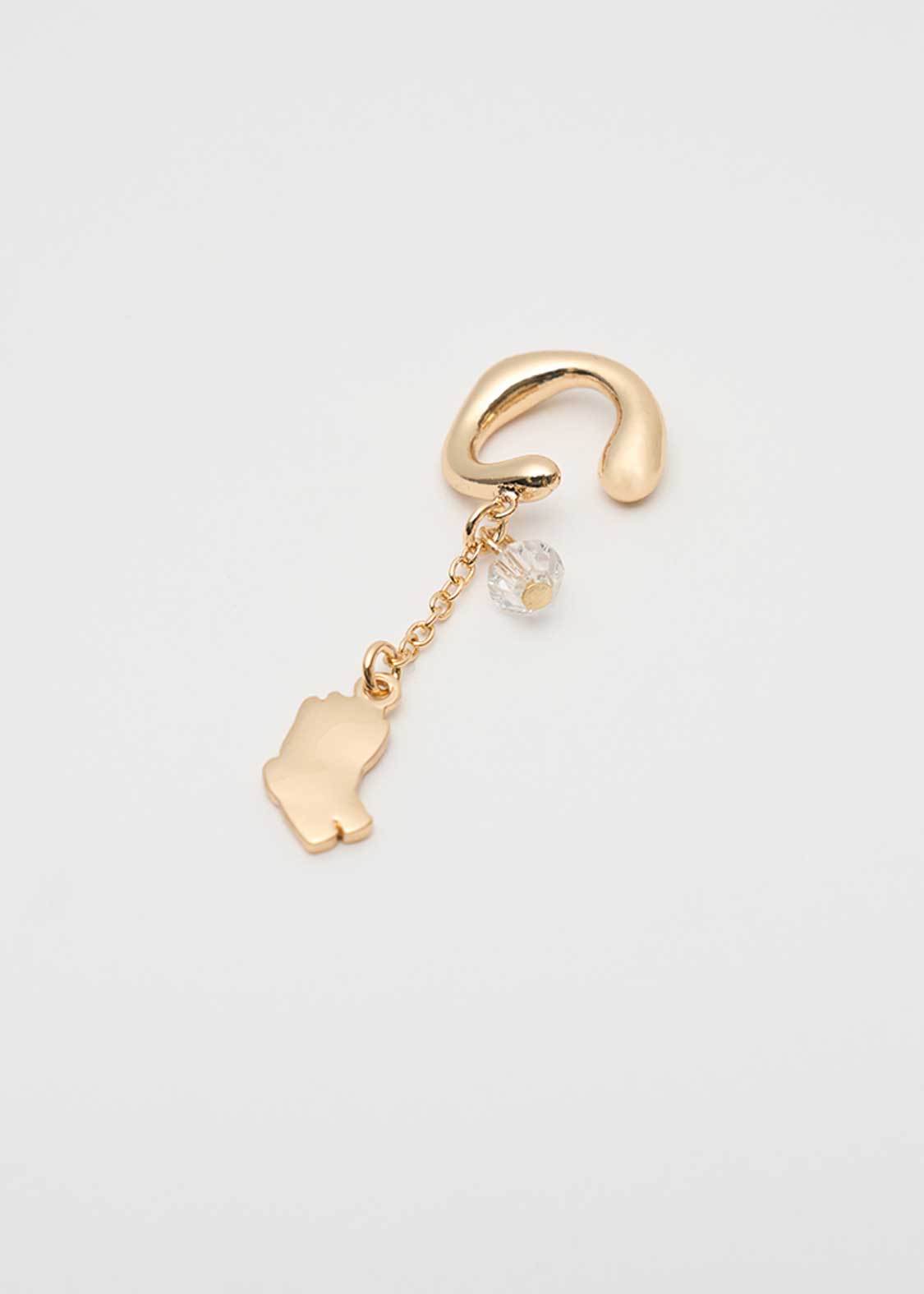 Ikaku B | Ear Cuff
