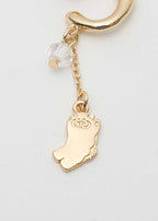 Ikaku B | Ear Cuff