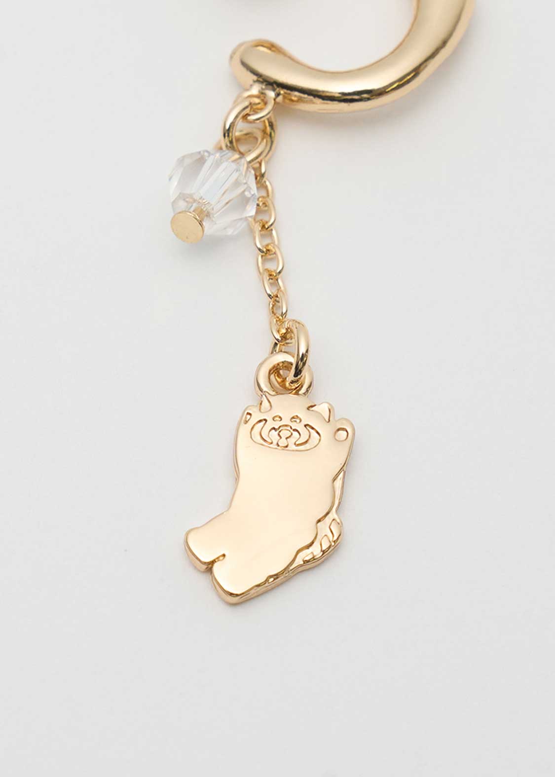 Ikaku B | Ear Cuff