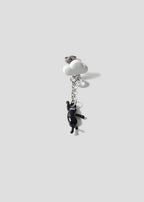 Beautiful Shadow | Dangle Earrings