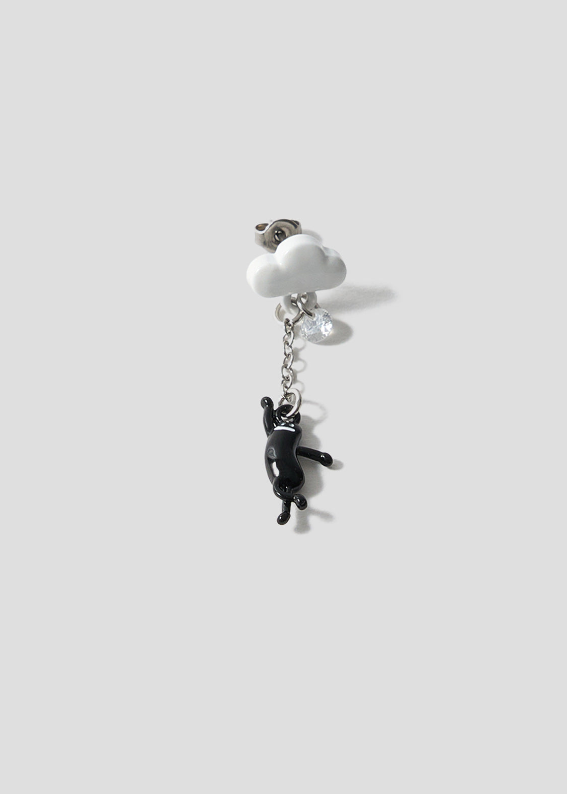 Beautiful Shadow | Dangle Earrings