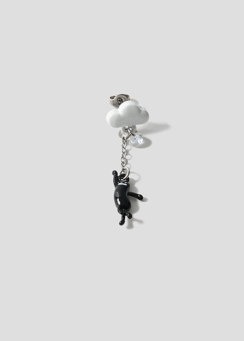 Beautiful Shadow | Dangle Earrings