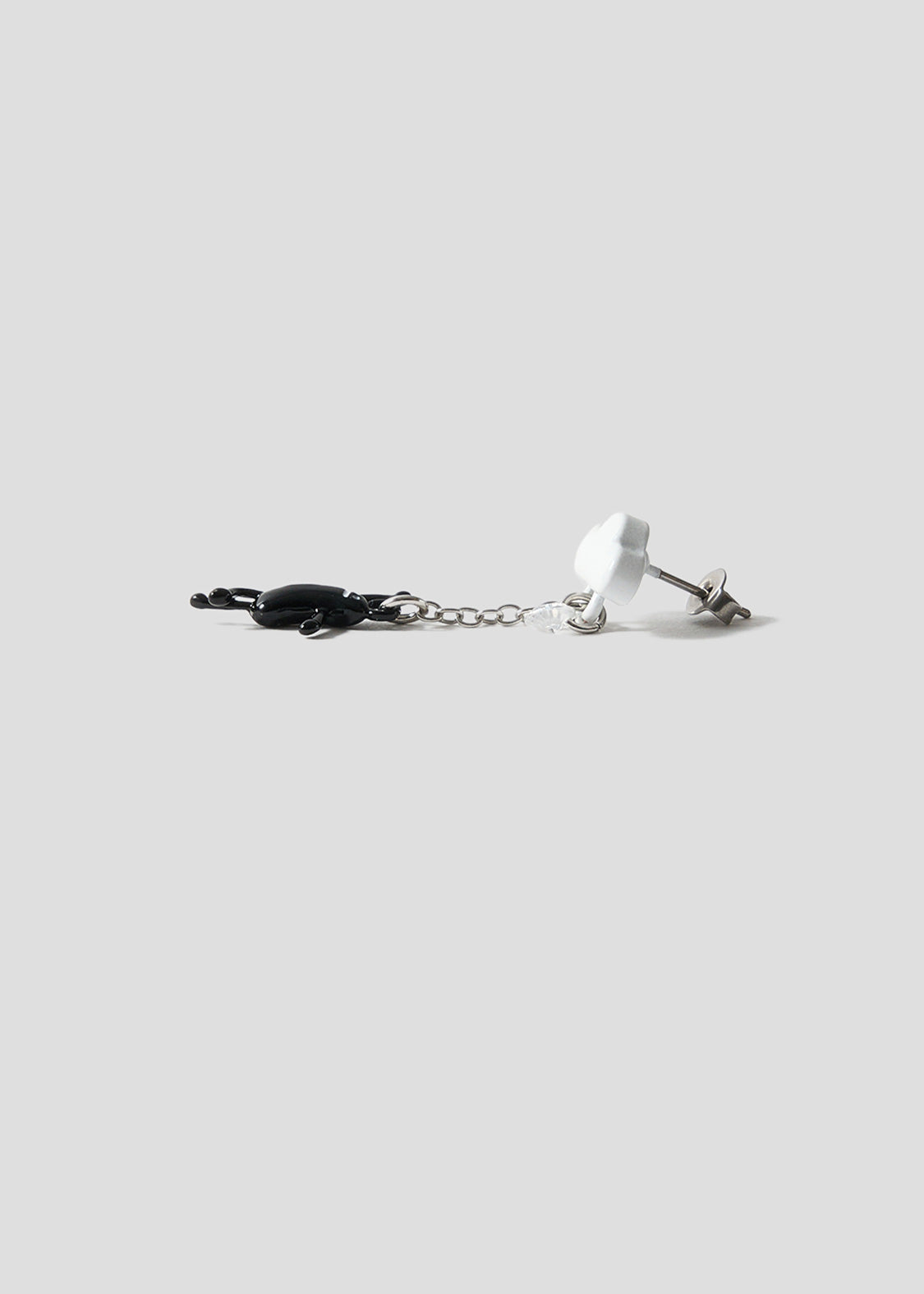Beautiful Shadow | Dangle Earrings