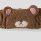 Control Bear | Face Hairband