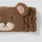 Control Bear | Face Hairband