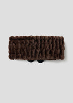 Ikaku | Plush Headband
