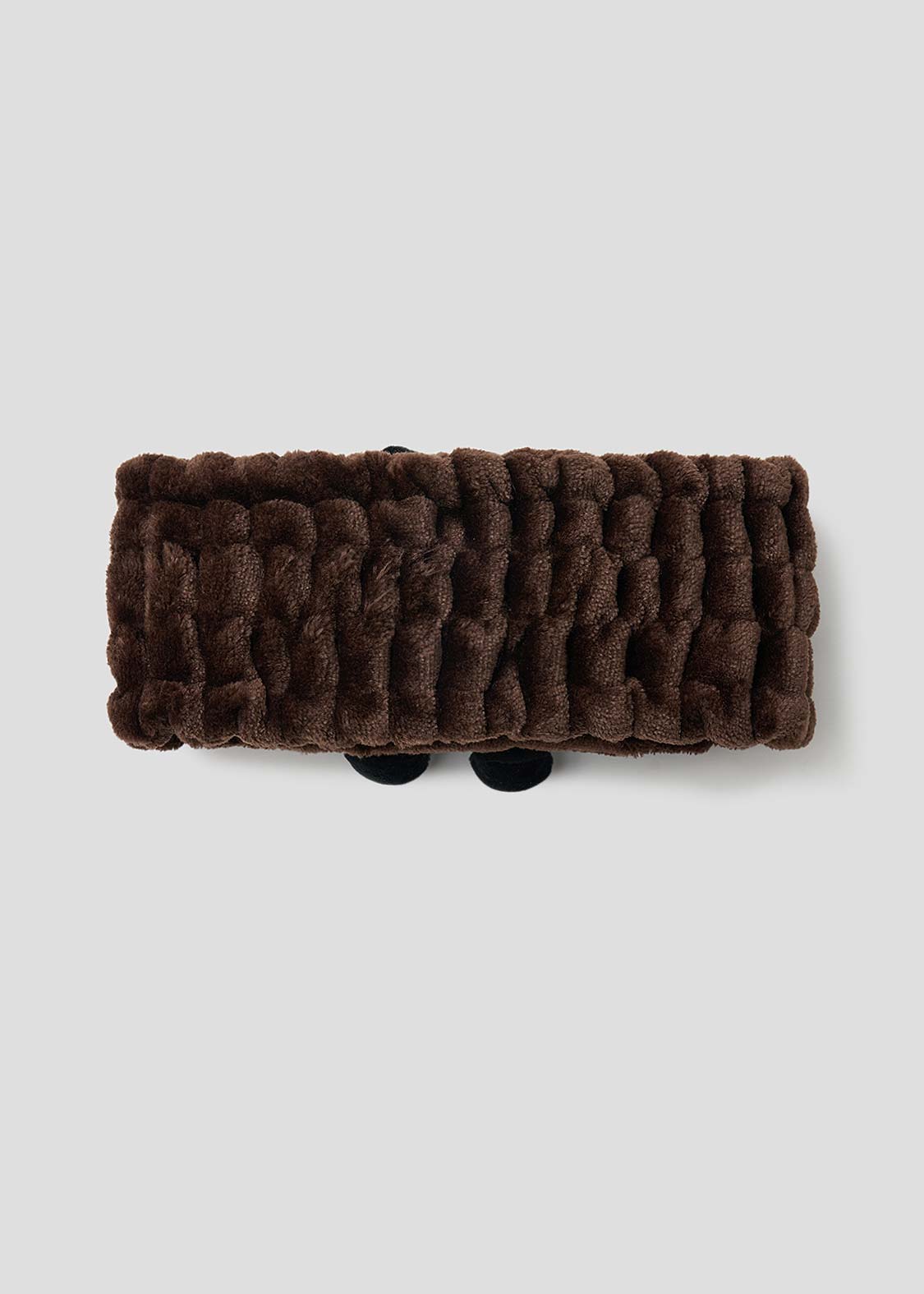 Ikaku | Plush Headband