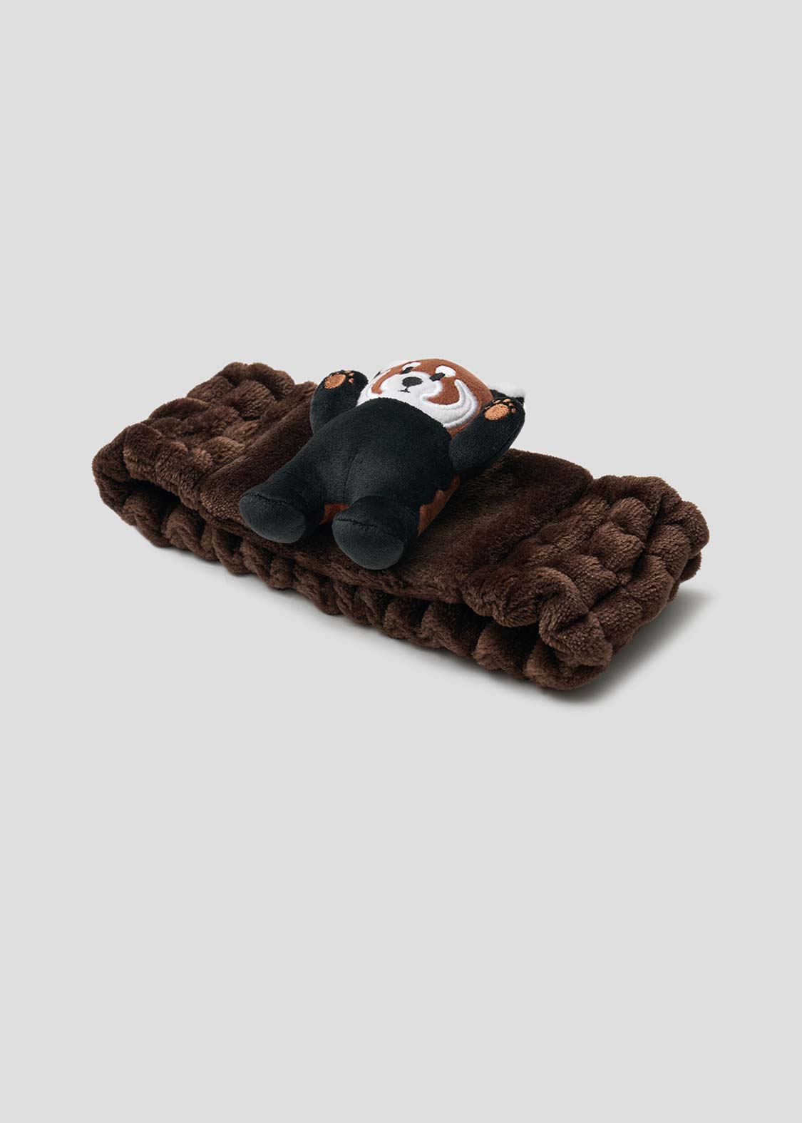 Ikaku | Plush Headband