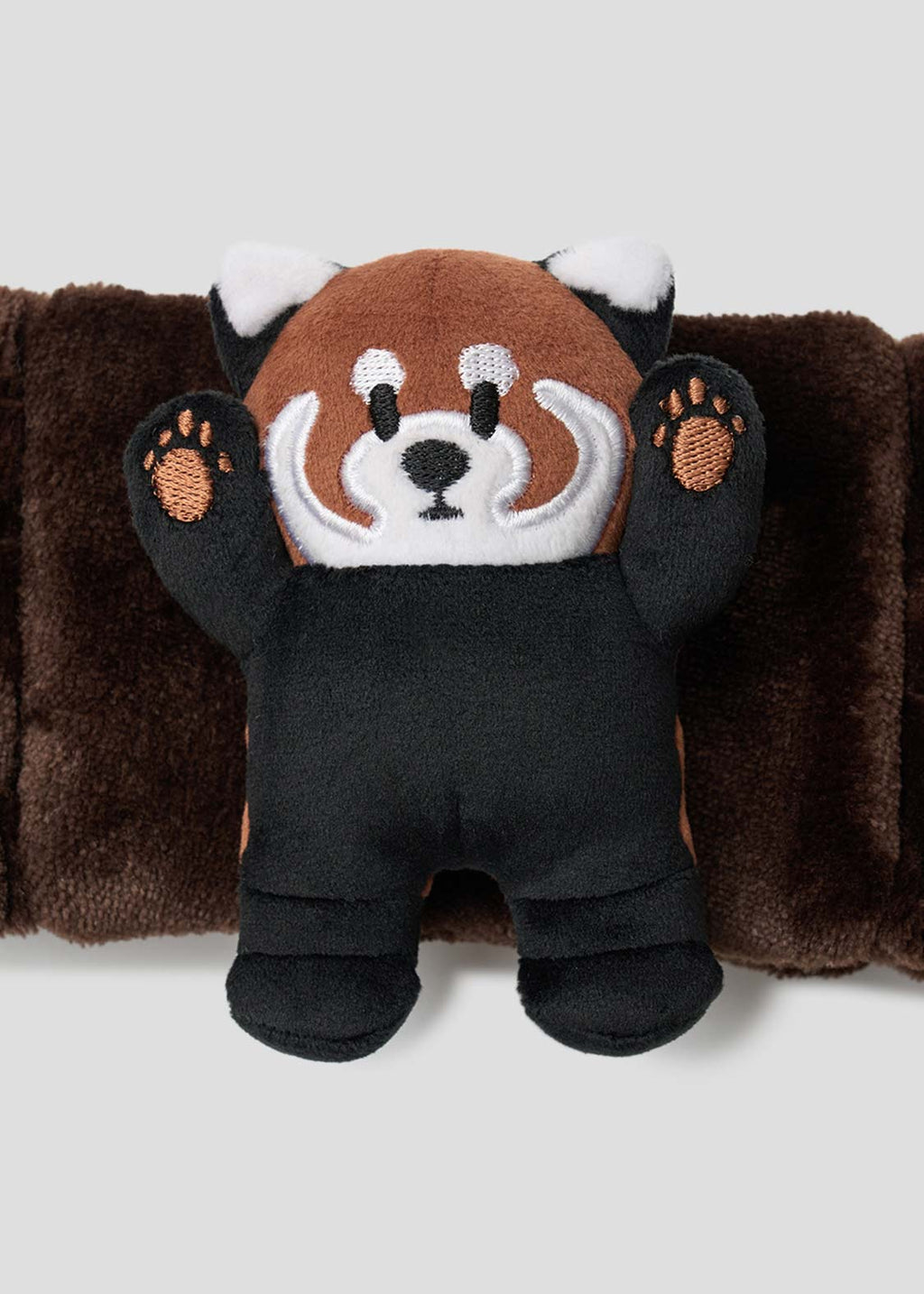 Ikaku | Plush Headband