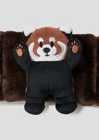 Ikaku | Plush Headband